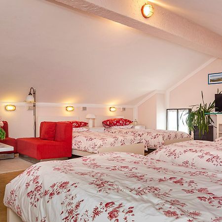 Bellosta Family Country Club Mb Alpe Moiana Armeno Extérieur photo