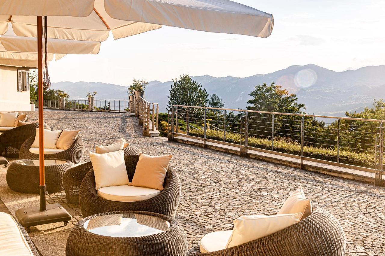 Bellosta Family Country Club Mb Alpe Moiana Armeno Extérieur photo
