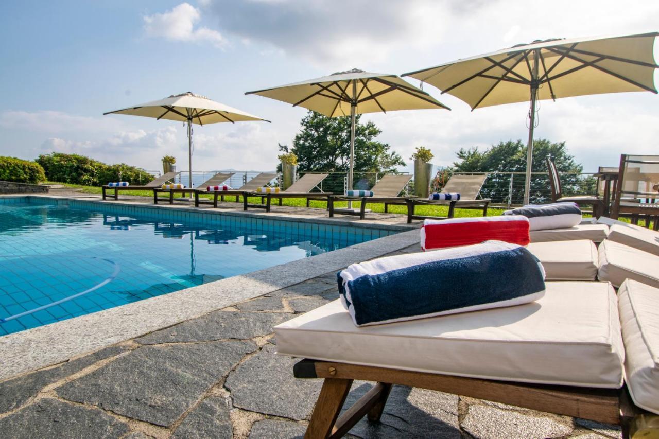 Bellosta Family Country Club Mb Alpe Moiana Armeno Extérieur photo