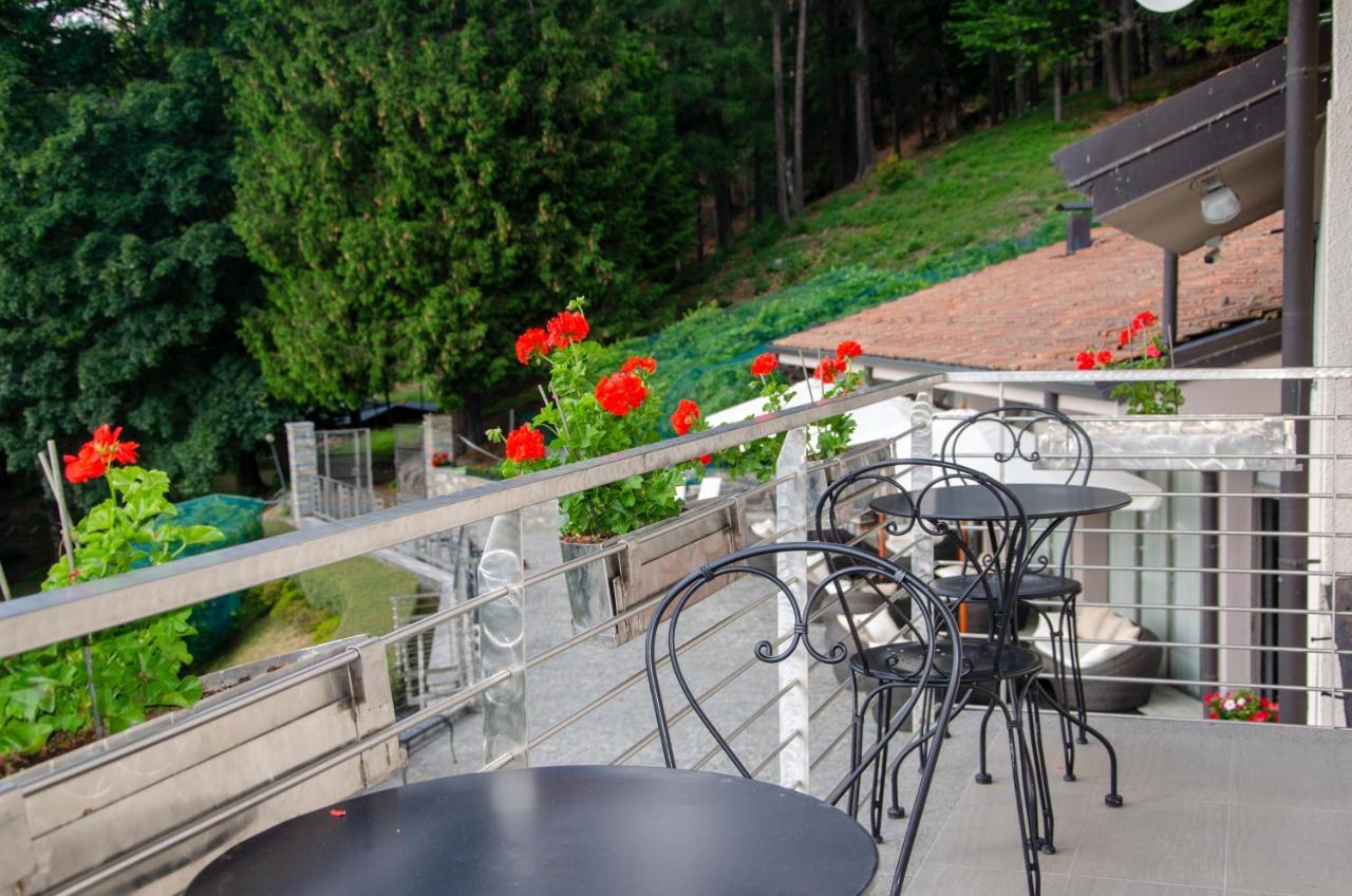 Bellosta Family Country Club Mb Alpe Moiana Armeno Extérieur photo