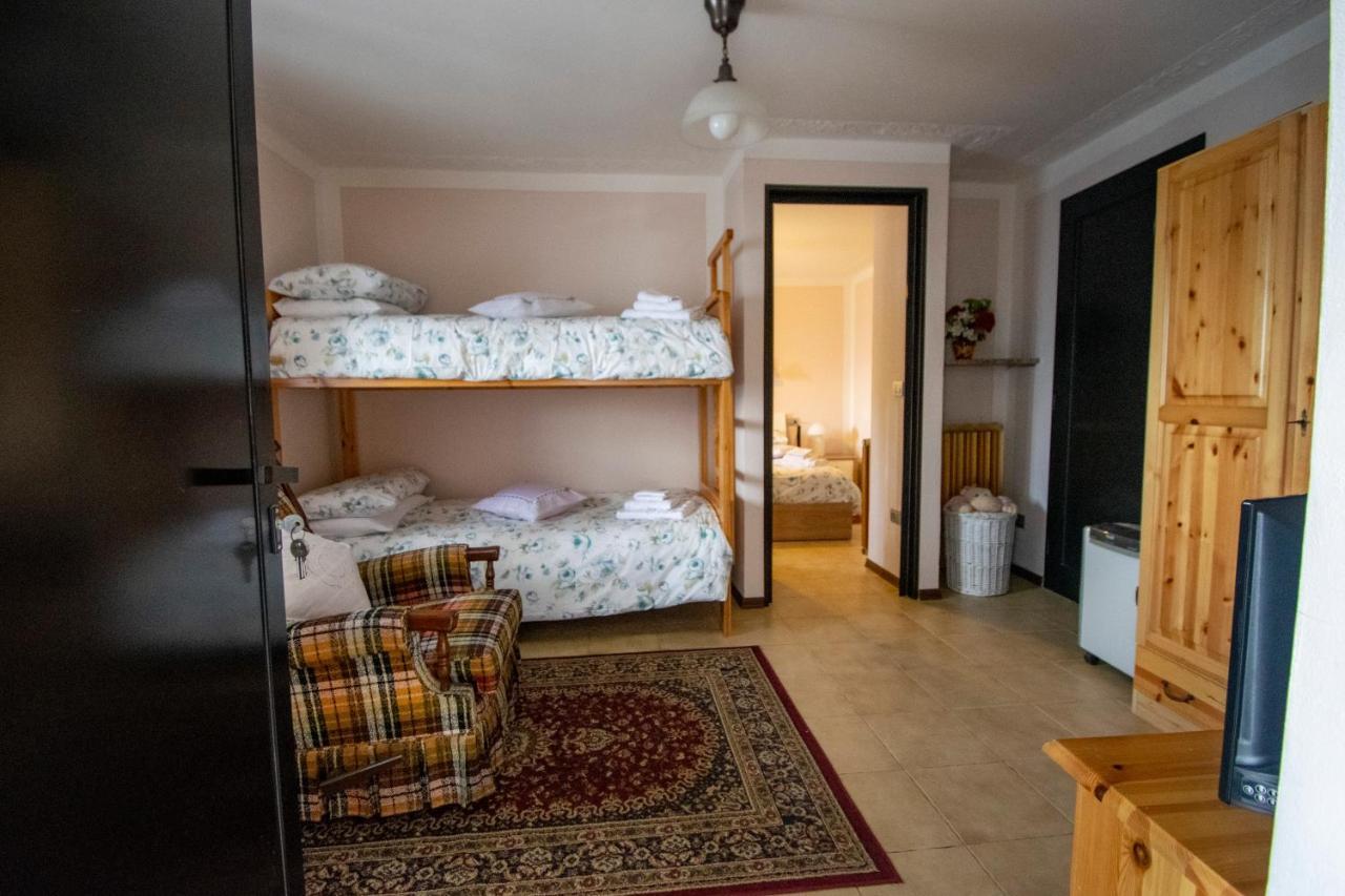Bellosta Family Country Club Mb Alpe Moiana Armeno Extérieur photo