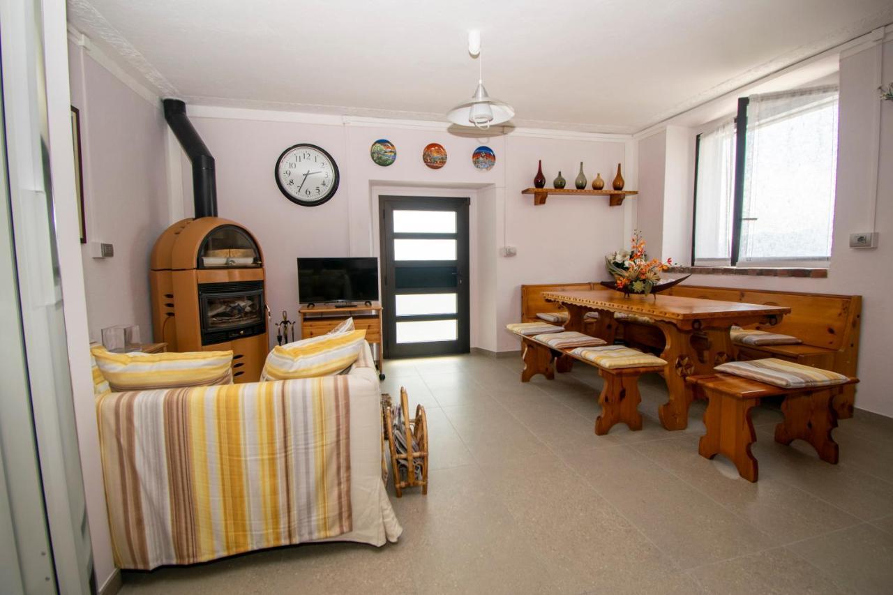 Bellosta Family Country Club Mb Alpe Moiana Armeno Extérieur photo