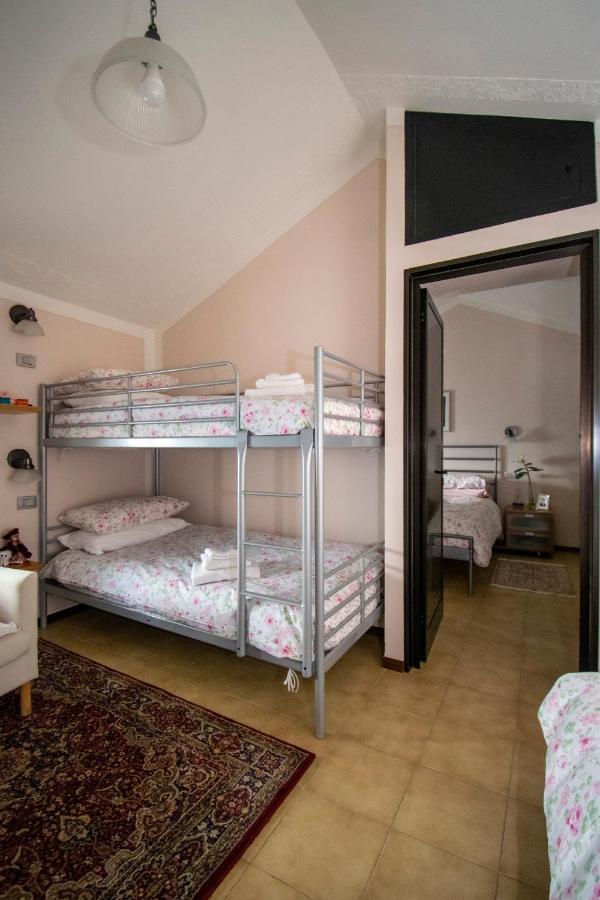 Bellosta Family Country Club Mb Alpe Moiana Armeno Extérieur photo