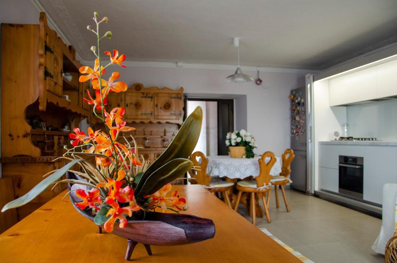 Bellosta Family Country Club Mb Alpe Moiana Armeno Extérieur photo