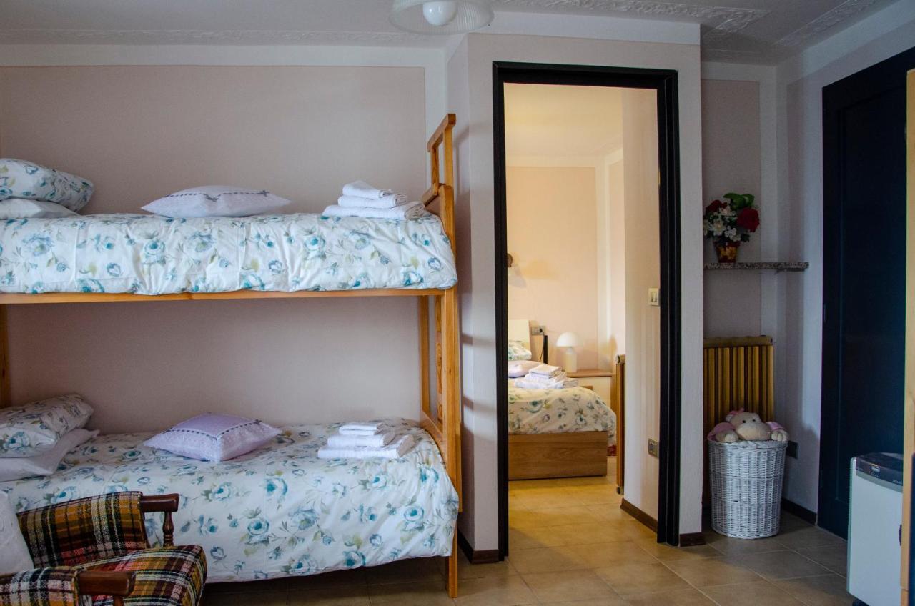 Bellosta Family Country Club Mb Alpe Moiana Armeno Extérieur photo