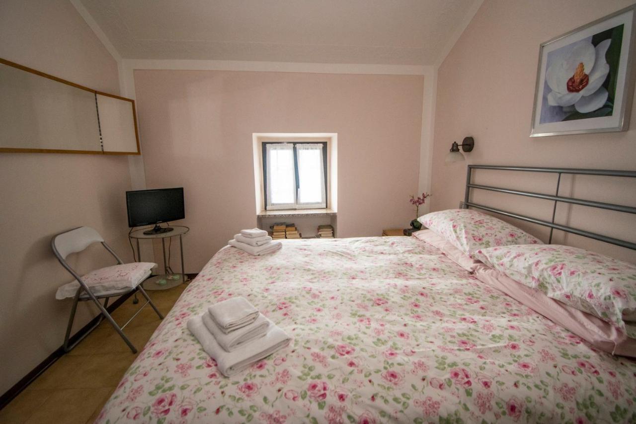 Bellosta Family Country Club Mb Alpe Moiana Armeno Extérieur photo