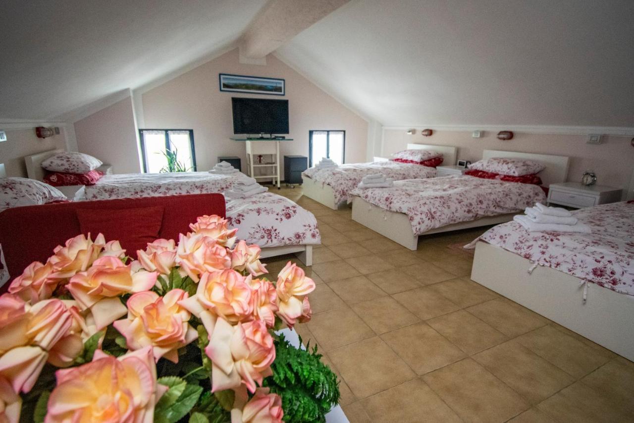 Bellosta Family Country Club Mb Alpe Moiana Armeno Extérieur photo