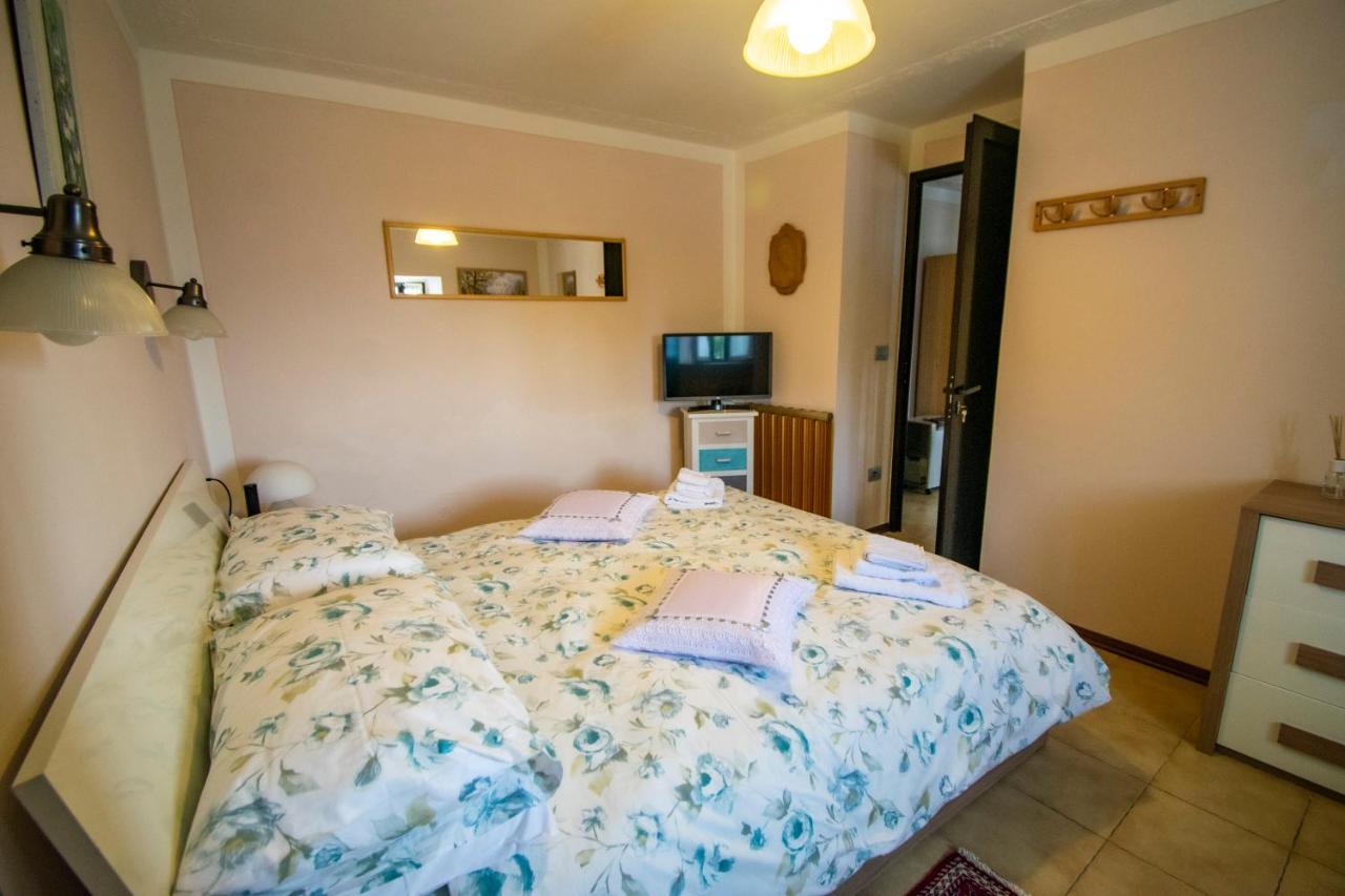 Bellosta Family Country Club Mb Alpe Moiana Armeno Extérieur photo