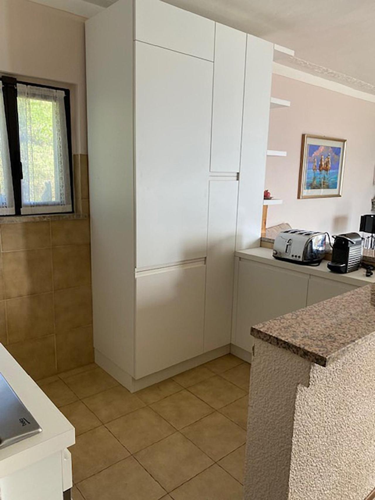 Bellosta Family Country Club Mb Alpe Moiana Armeno Extérieur photo