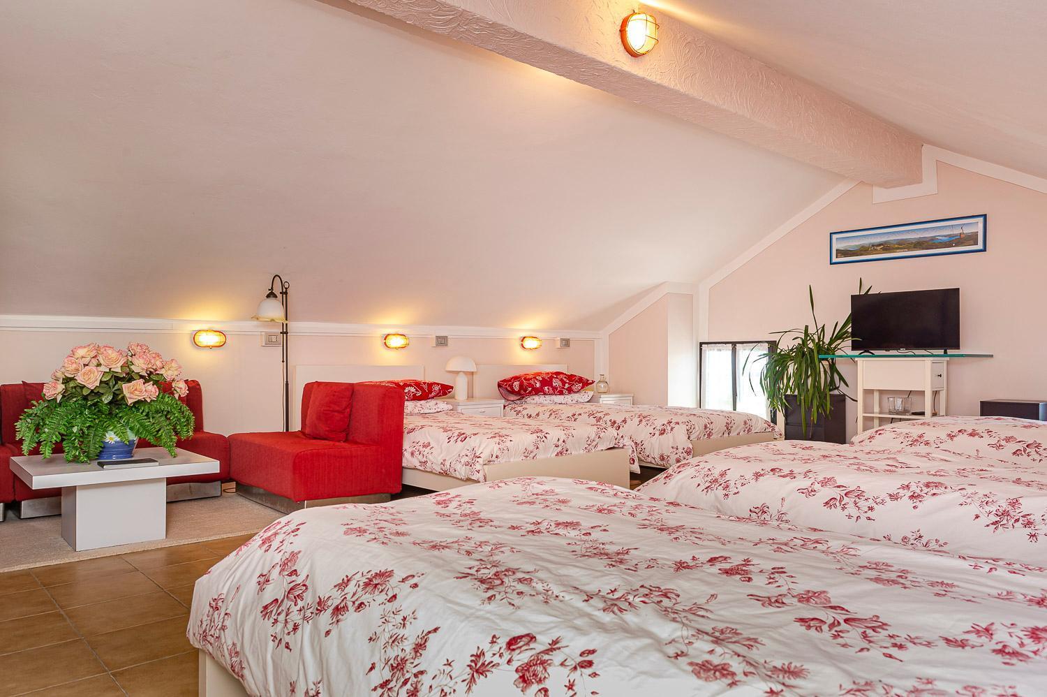 Bellosta Family Country Club Mb Alpe Moiana Armeno Extérieur photo